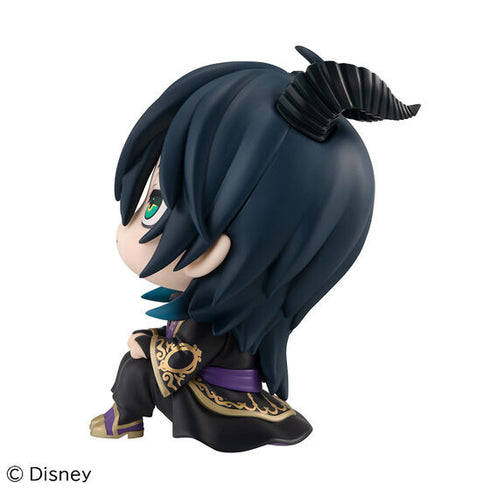 『ディズニー ツイステッドワンダーランド』るかっぷ マレウス・ドラコニア